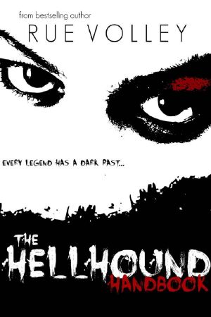 [Hellhound 04] • Hellhound Handbook